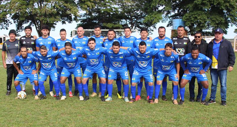 Maracaju, Tacuru e Paranhos avançam de fase na Copa Assomasul 2025 Maracaju, Tacuru e Paranhos avançam de fase na Copa Assomasul 2025