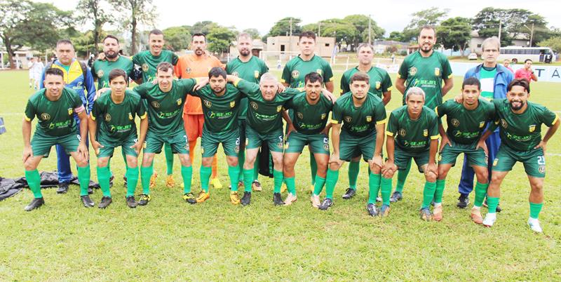 Maracaju, Tacuru e Paranhos avançam de fase na Copa Assomasul 2025 Maracaju, Tacuru e Paranhos avançam de fase na Copa Assomasul 2025