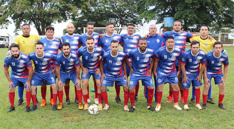 Maracaju, Tacuru e Paranhos avançam de fase na Copa Assomasul 2025 Maracaju, Tacuru e Paranhos avançam de fase na Copa Assomasul 2025