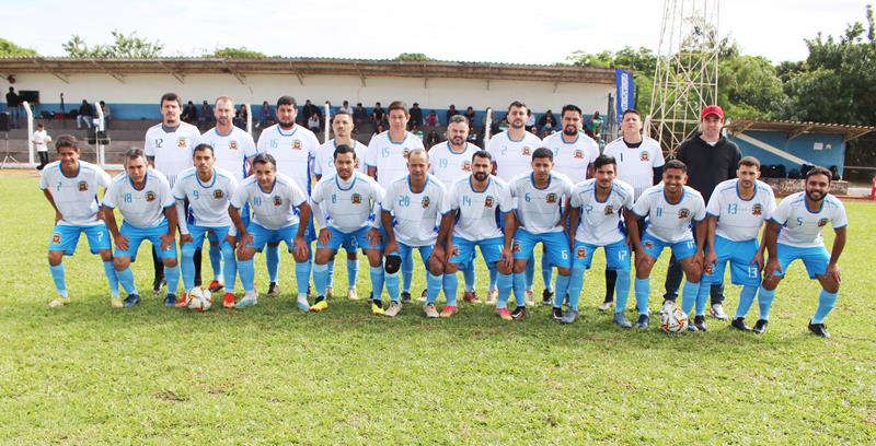 Maracaju, Tacuru e Paranhos avançam de fase na Copa Assomasul 2025 Maracaju, Tacuru e Paranhos avançam de fase na Copa Assomasul 2025