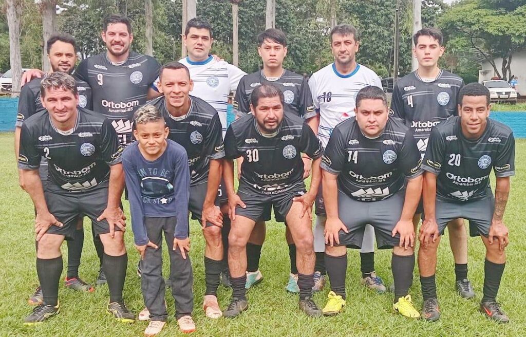 Sedesc abre nesta terça a fase quartas de final do Intervilas de Suíço 2025