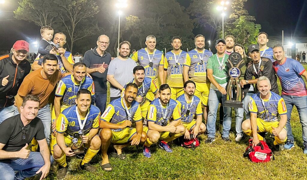 Vila Doriana vence nos pênaltis e é campeã do Intervilas 2025 em Amambai Vila Doriana vence nos pênaltis e é campeã do Intervilas 2025 em Amambai