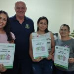 Prefeitura de Caracol ultrapassa 400 imóveis regularizados através do REURB
