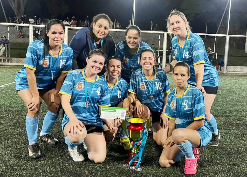 Copa Clodomiro Otano define campeões de 2025 nesta quinta em Tacuru Copa Clodomiro Otano define campeões de 2025 nesta quinta em Tacuru