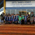 3ª Caminhada pelo Autismo reúne comunidade de Amambai em ato de empatia e inclusão