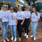 3ª Caminhada pelo Autismo reúne comunidade de Amambai em ato de empatia e inclusão
