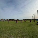 Amistoso Regional Wilfrido Colman movimentou campo da Vila Cristina neste sábado