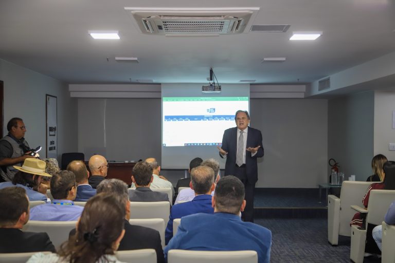 Casa Civil mapeia restos a pagar e municípios de MS podem receber recursos perdidos de 2019 a 2022 Casa Civil mapeia restos a pagar e municípios de MS podem receber recursos perdidos de 2019 a 2022