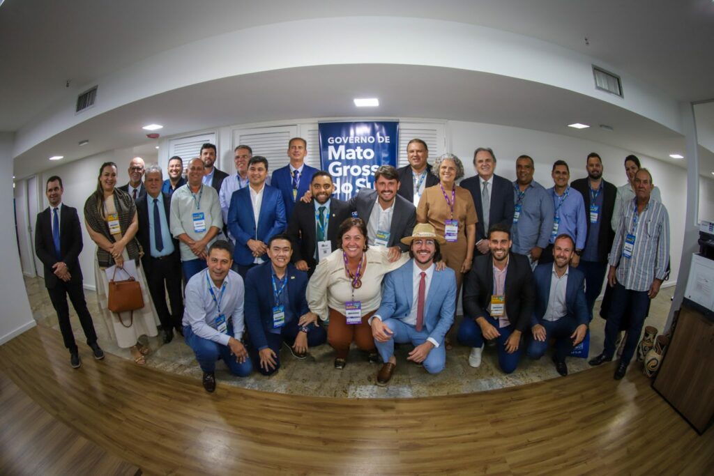 Casa Civil mapeia restos a pagar e municípios de MS podem receber recursos perdidos de 2019 a 2022 Casa Civil mapeia restos a pagar e municípios de MS podem receber recursos perdidos de 2019 a 2022