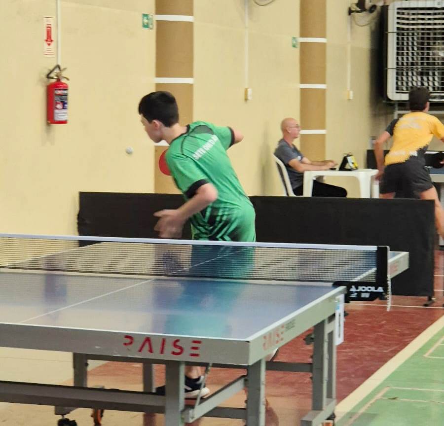 Sete Quedas participa dos Jogos Escolares da Juventude de MS em Três Lagoas Sete Quedas participa dos Jogos Escolares da Juventude de MS em Três Lagoas