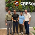 Cresol celebra parceria com entidades de Amambai beneficiadas por Fundo Social