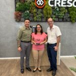 Cresol celebra parceria com entidades de Amambai beneficiadas por Fundo Social