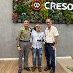 Cresol celebra parceria com entidades de Amambai beneficiadas por Fundo Social