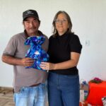 Tacuru celebra o Dia do Gari e o Dia Mundial da Reciclagem com evento especial