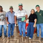 Tacuru celebra o Dia do Gari e o Dia Mundial da Reciclagem com evento especial