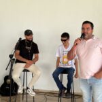 Tacuru celebra o Dia do Gari e o Dia Mundial da Reciclagem com evento especial