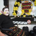 Maio Amarelo encerra com palestra show em Tacuru com ações do DETRAN e DEMTRAT