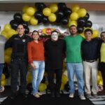 Maio Amarelo encerra com palestra show em Tacuru com ações do DETRAN e DEMTRAT