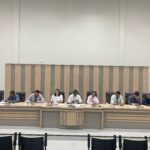 Câmara de Paranhos: Resumos das sessões legislativas de 19/05 e 26/05