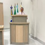 Câmara de Paranhos: Resumos das sessões legislativas de 19/05 e 26/05
