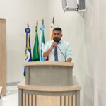 Câmara de Paranhos: Resumos das sessões legislativas de 19/05 e 26/05