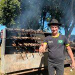 Agro Campo movimentou o setor agropecuário com Dia de Campo em Amambai