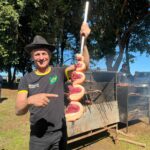 Agro Campo movimentou o setor agropecuário com Dia de Campo em Amambai