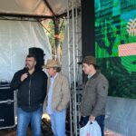 Agro Campo movimentou o setor agropecuário com Dia de Campo em Amambai