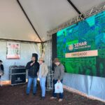 Agro Campo movimentou o setor agropecuário com Dia de Campo em Amambai
