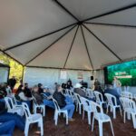 Agro Campo movimentou o setor agropecuário com Dia de Campo em Amambai