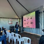 Agro Campo movimentou o setor agropecuário com Dia de Campo em Amambai
