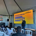 Agro Campo movimentou o setor agropecuário com Dia de Campo em Amambai