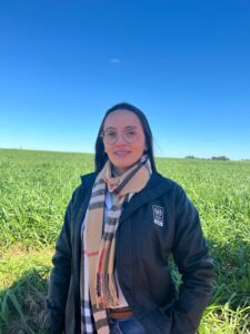 Agro Campo movimentou o setor agropecuário com Dia de Campo em Amambai