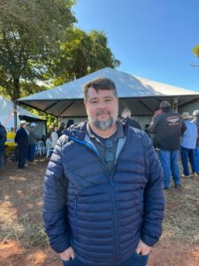 Agro Campo movimentou o setor agropecuário com Dia de Campo em Amambai