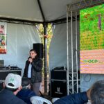 Agro Campo movimentou o setor agropecuário com Dia de Campo em Amambai