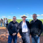Agro Campo movimentou o setor agropecuário com Dia de Campo em Amambai