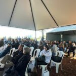 Agro Campo movimentou o setor agropecuário com Dia de Campo em Amambai