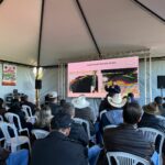Agro Campo movimentou o setor agropecuário com Dia de Campo em Amambai