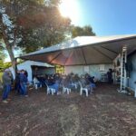 Agro Campo movimentou o setor agropecuário com Dia de Campo em Amambai