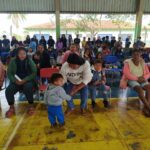 Paranhos: Comunidade Indígena Paraguassu celebra o Dia das Mães com festa, brindes e valorização cultural