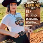 Concurso Rainha Expotac 2025 Tacuru é lançado com foco na solidariedade