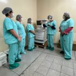 Investimento de Lia Nogueira fortalece hospital regional e ajuda a desafogar Dourados