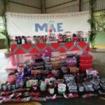Paranhos: Comunidade Indígena Paraguassu celebra o Dia das Mães com festa, brindes e valorização cultural
