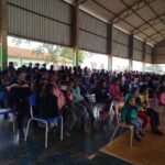 Paranhos: Comunidade Indígena Paraguassu celebra o Dia das Mães com festa, brindes e valorização cultural
