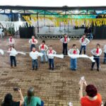 “Arraiá das Tradições” movimenta final de semana cultural em Iguatemi com exposição e apresentações musicais e de danças