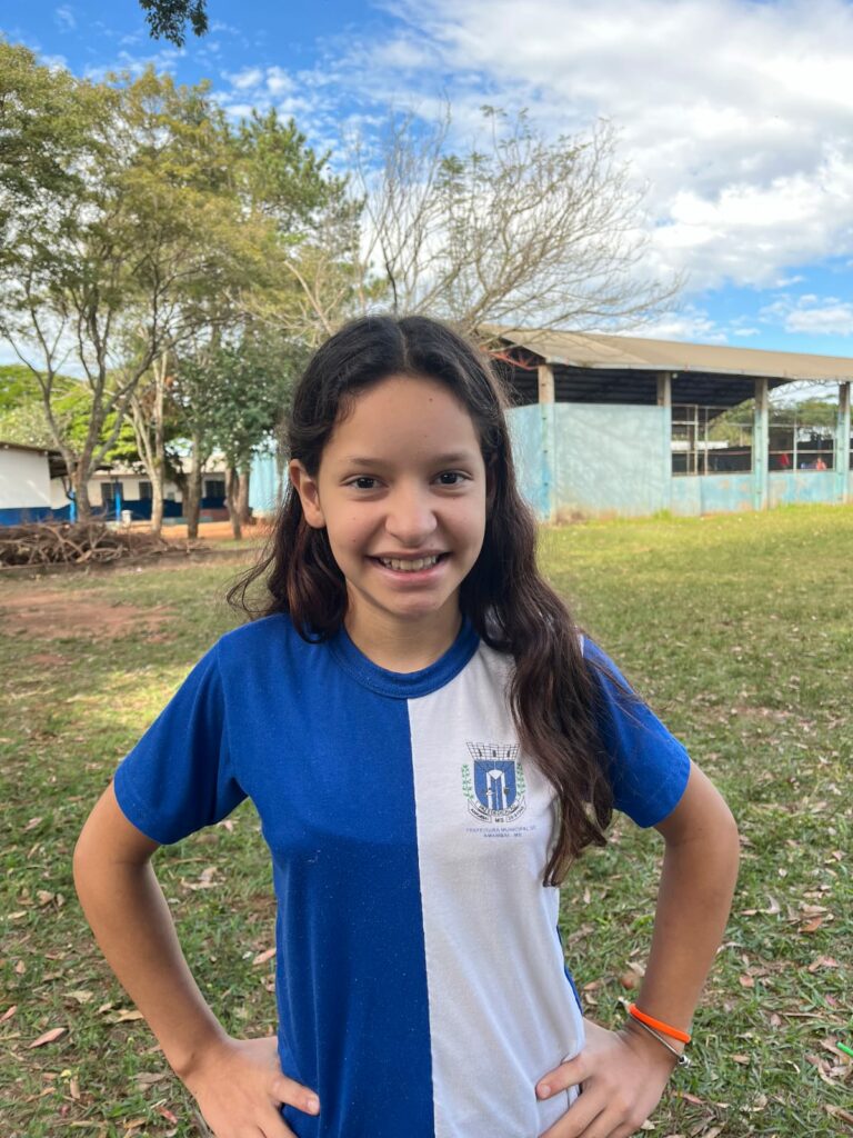 Educar para resistir: PROERD planta sementes de um futuro melhor em Amambai