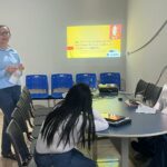 Amambai realiza nesta terça o 4º Dia “S” de mobilização contra o sarampo e a rubéola