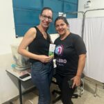 Amambai realiza nesta terça o 4º Dia “S” de mobilização contra o sarampo e a rubéola