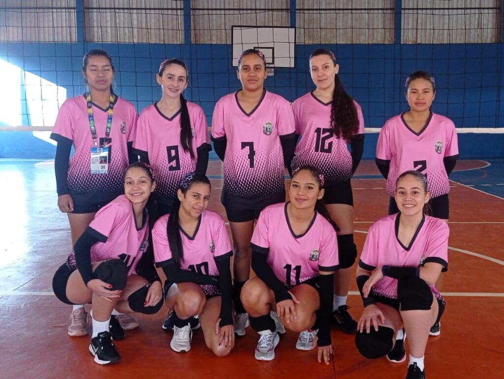 Prefeitura de Japorã apoia participação de estudantes nos Jogos Escolares em Jardim