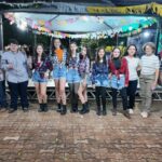 “Arraiá das Tradições” movimenta final de semana cultural em Iguatemi com exposição e apresentações musicais e de danças